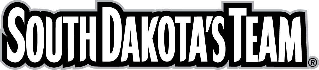 South Dakota Coyotes 2004-2011 Wordmark Logo v3 iron on transfers for clothing